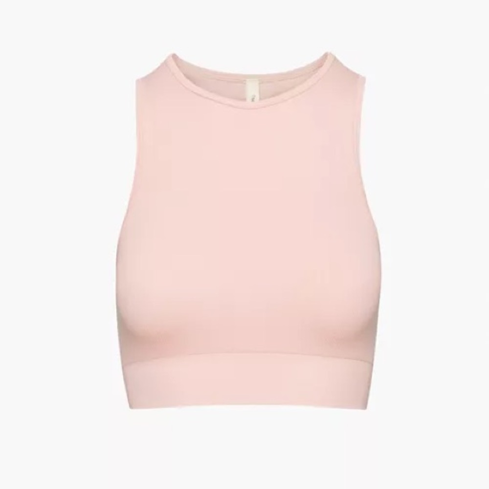 Babaton Blush Ribbed Tank Top - Picture 5 of 5